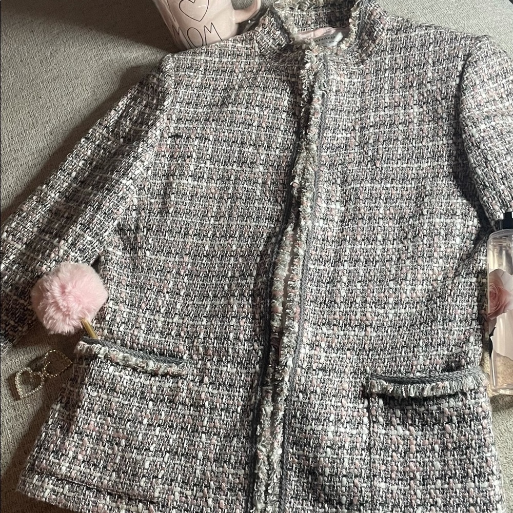 Tahari blazer size 10